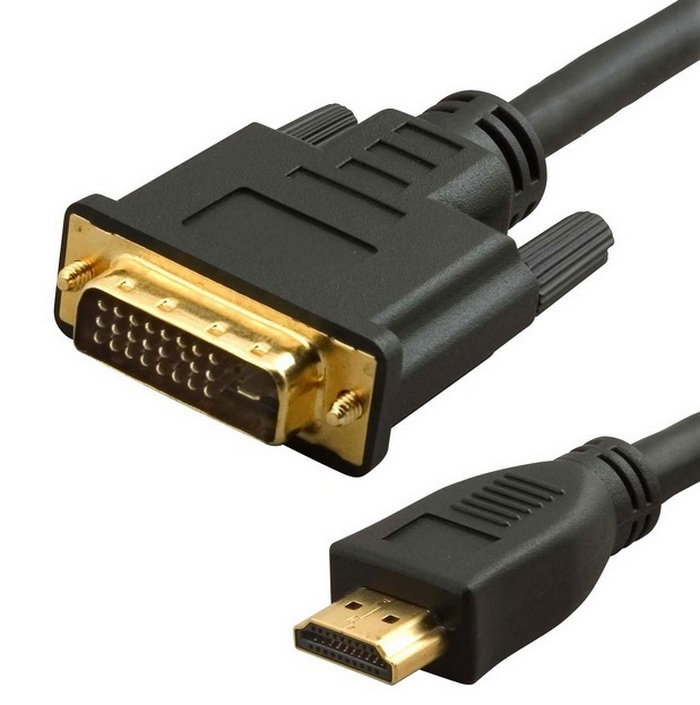 HDMI VGA адаптер