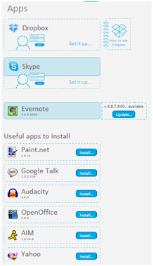 Стоит отметить, что все программное обеспечение, которое предлагает Soluto, доступно к бесплатной загрузке из проверенных источников, что позволяет обезопасить компьютер от вредоносных файлов