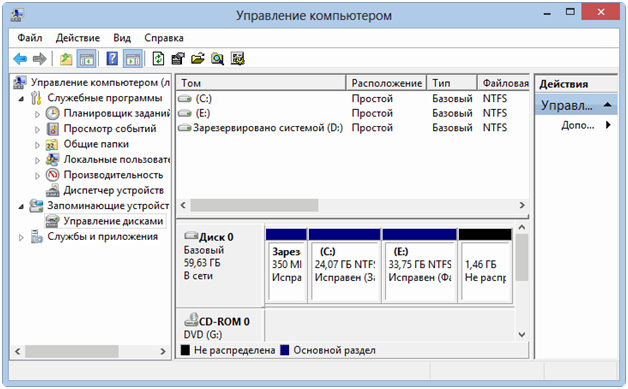 Процесс завершен