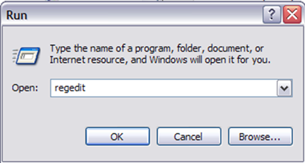 Run Program When Windows Starts Windows 7