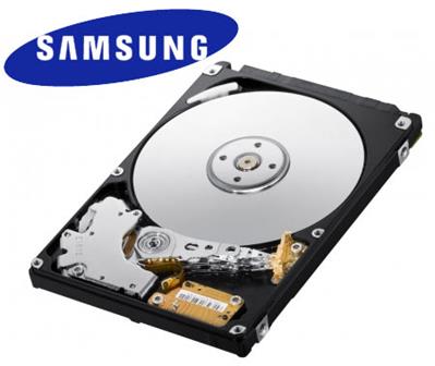 жесткий диск samsung