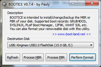 Windows 7 в WinSetupFromUSB