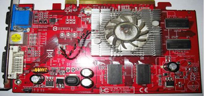 Видеокарта