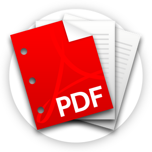 формат PDF