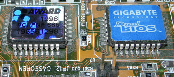 BIOS – это набор микросхем материнской платы, выполняющих функции тестирования аппаратной части ПК, загрузки Windows, предоставления интерфейса для взаимодействия аппаратной и программной части компьютера, а также конфигурации оборудования