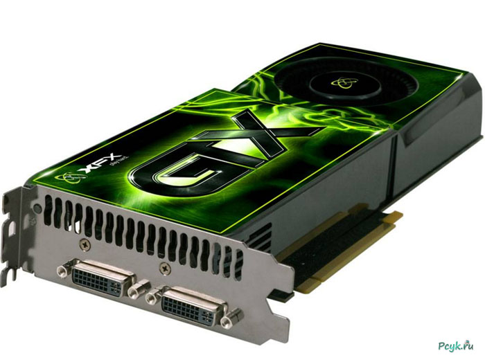 Видеокарта для ПК может выйти из строя по ряду причин, и самая распространенная — накопившиеся небольшие ошибки и механические повреждения