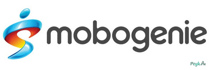 Программа Mobogenie