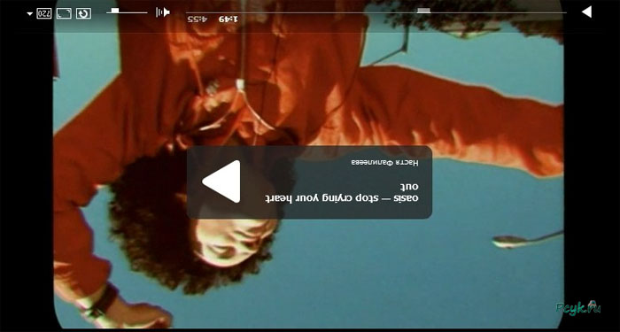 Если такое случилось, это не повод расстраиваться.