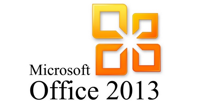 office 2013 