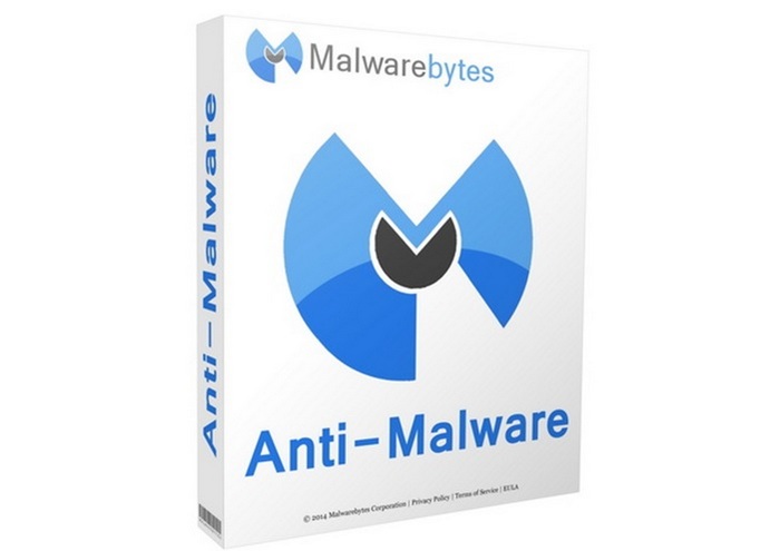 Malwarebytes Anti-Malware