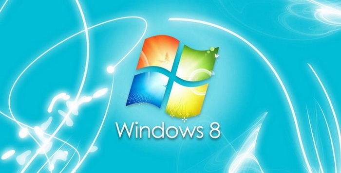 Виндовс 8