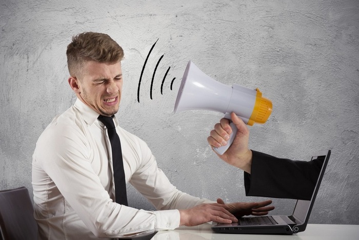 Компьютер шумит