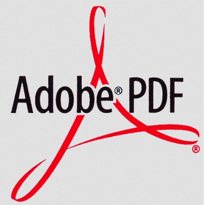 Adobe PDF