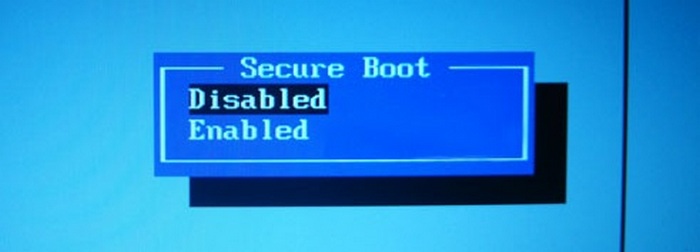 Secure Boot