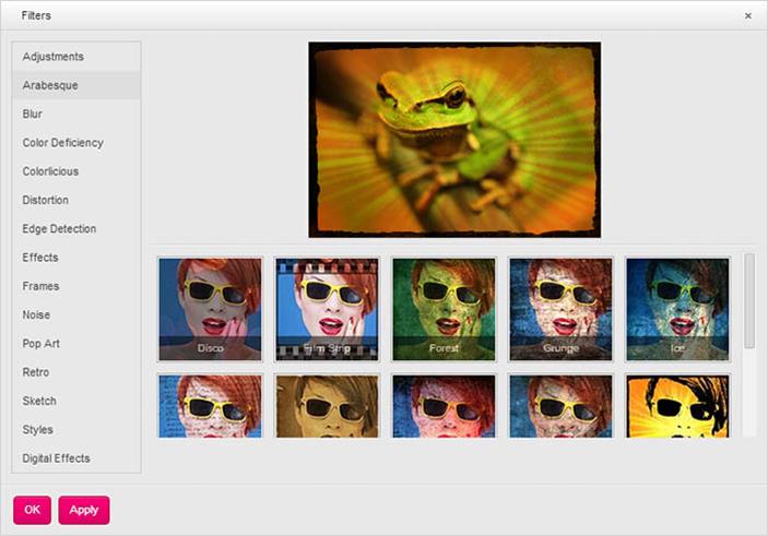 Picozu работает