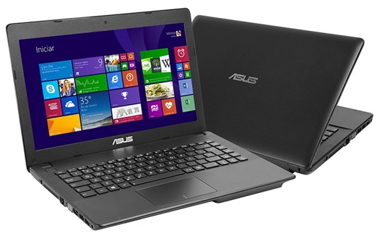 Asus