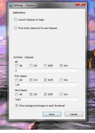 После установки у пользователя есть возможность внести свои правки в управлении: выбрать сочетание клавиш, уточнить расположение в основном меню, назначить роль и команду для каждого из них