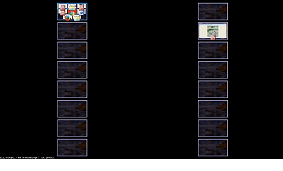 Настройки виртуальных рабочих столов в BetterDesktopTool