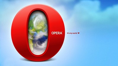 Браузер Opera Браузер Opera