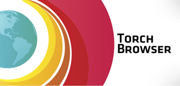 Torch Browser Torch Browser