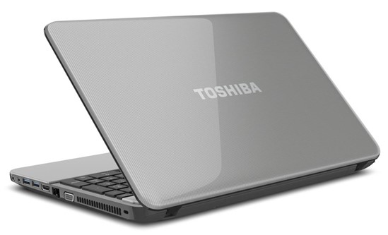 Toshiba