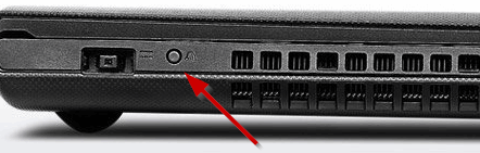 Сервисная кнопка