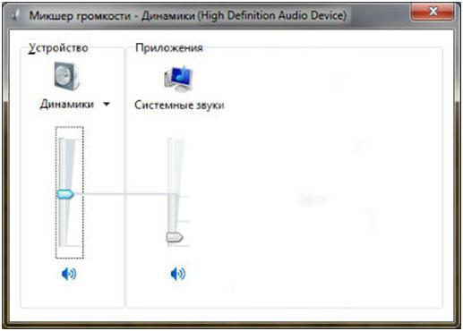 Посторонний звук и шум в наушниках и колонках