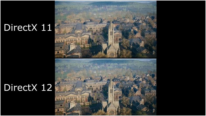 Лучше не рисковать, и такой софт для Windows, как DirectX загрузить с официального портала компании.