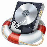 Wondershare Data Recovery