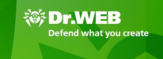 Dr.Web LiveDisk