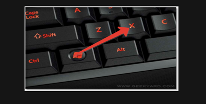 Виндовс и английской Х