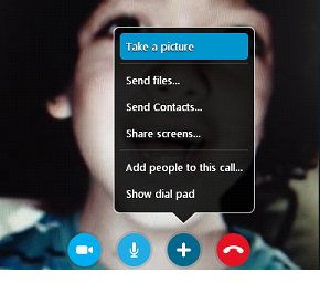 «Стоп-кадр» или «Take a picture»