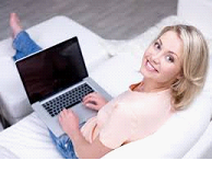 Ноутбук для работы