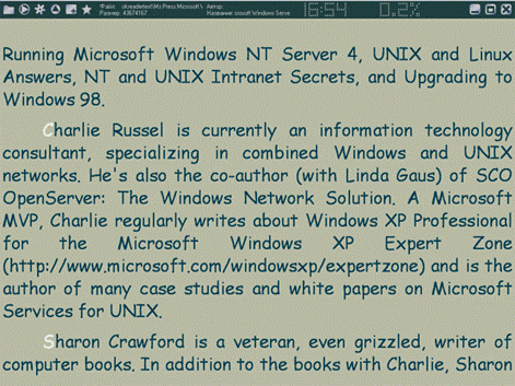 ICE Book Reader Professional ICE Book Reader Professional