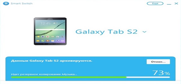 Копирование данных