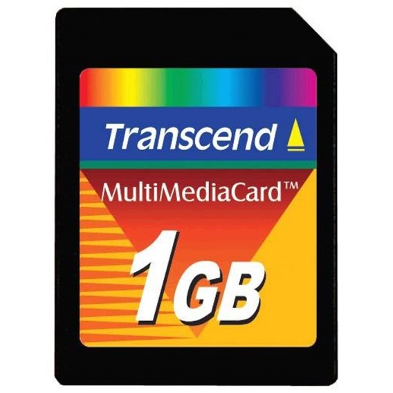 Карта памяти MMC Карта памяти MMC