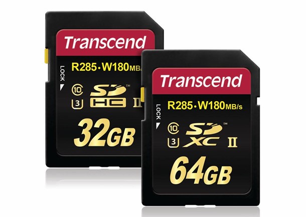 Быстрые карты памяти Быстрые карты памяти