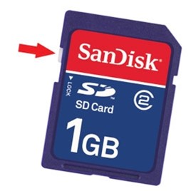 Карта памяти Карта памяти