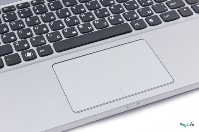 сенсорная панель