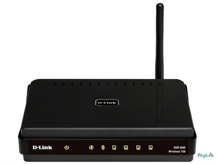 D-Link DIR 300