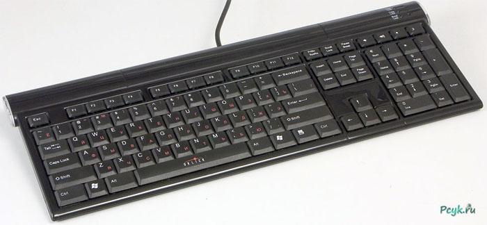 Клавиатура