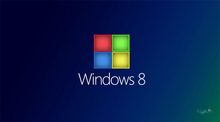Права администратора в Windows 8