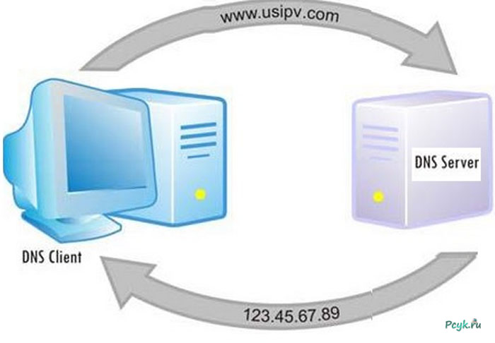 DNS-сервис