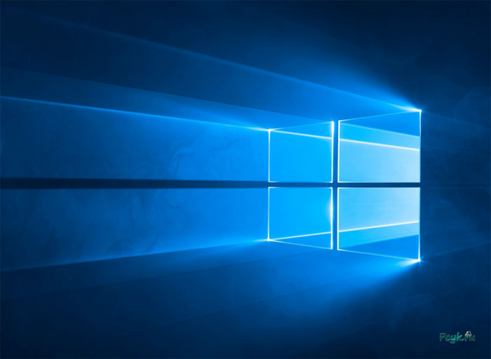 Windows 10