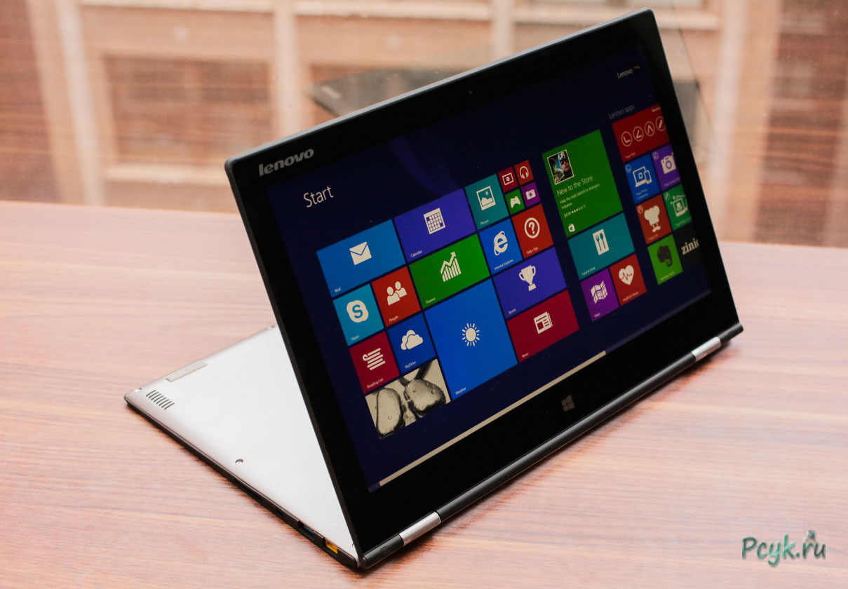 Лучший ноутбук