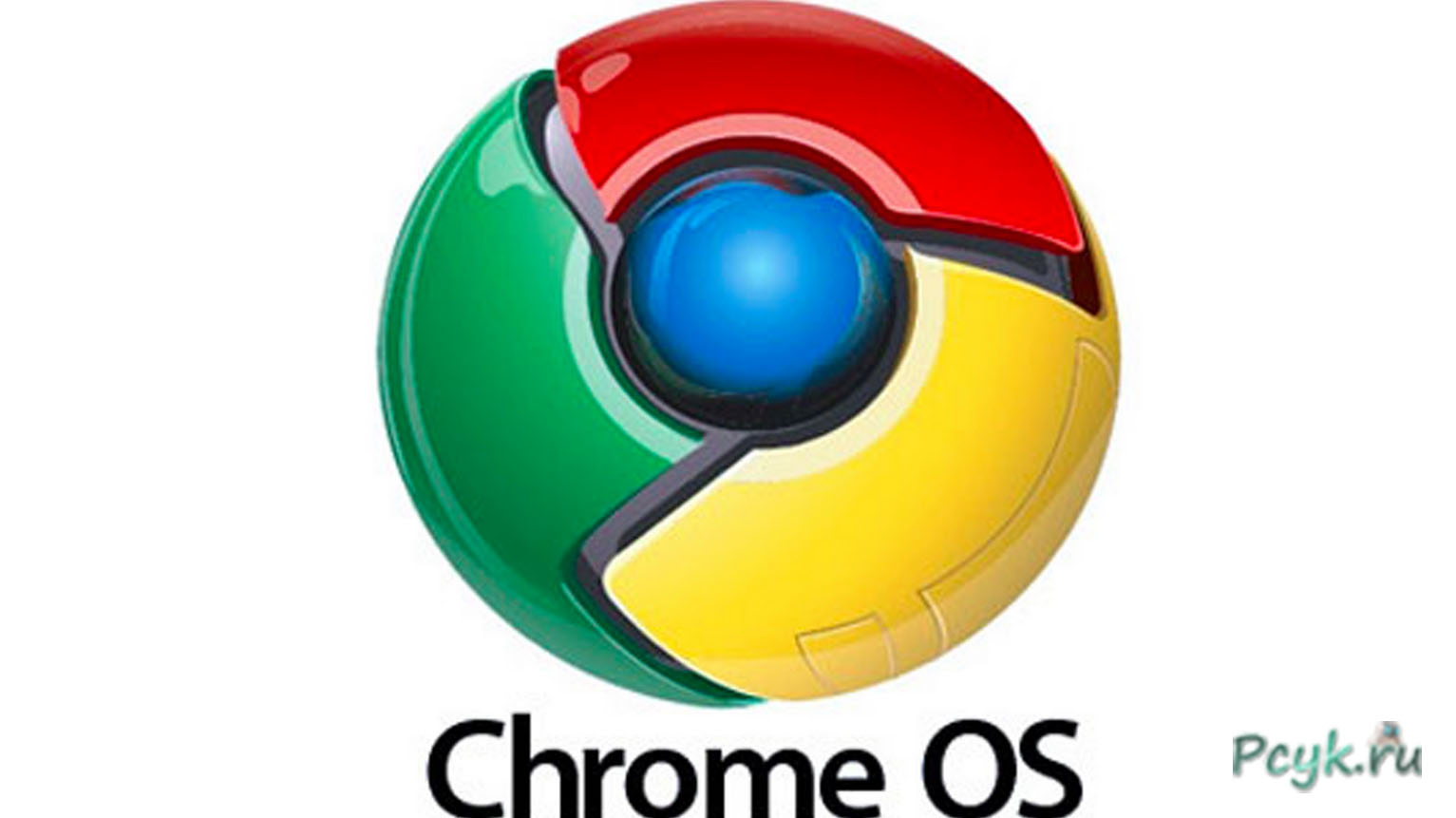 Chrome OS