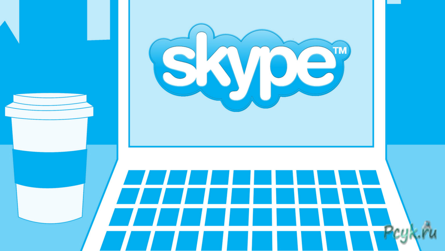 Skype