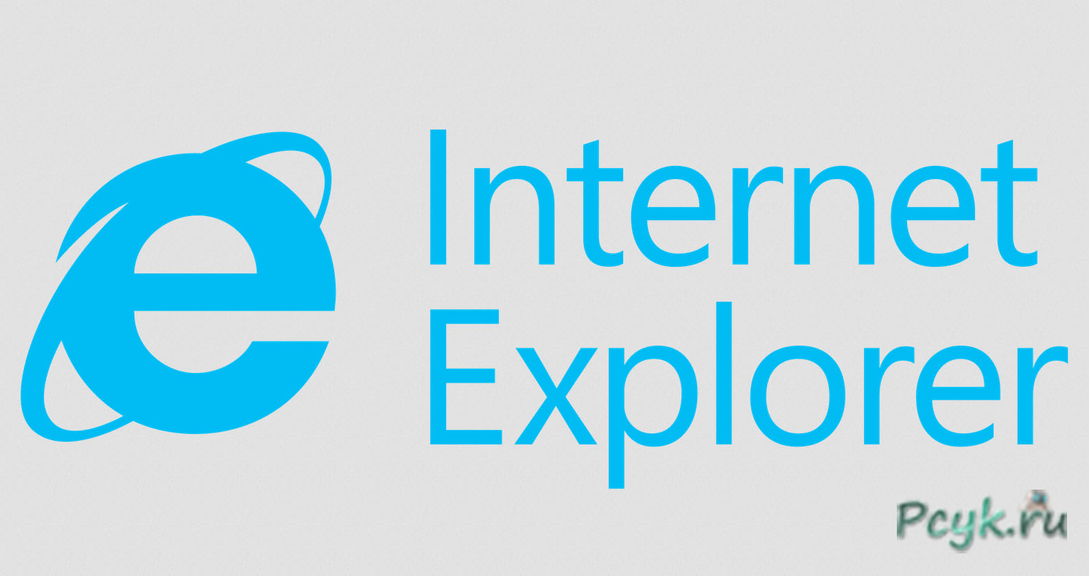 Internet Explorer