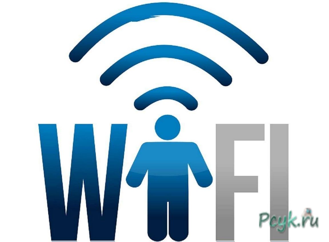 WiFi