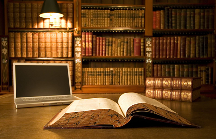 Чтение книг на ПК Чтение книг на ПК